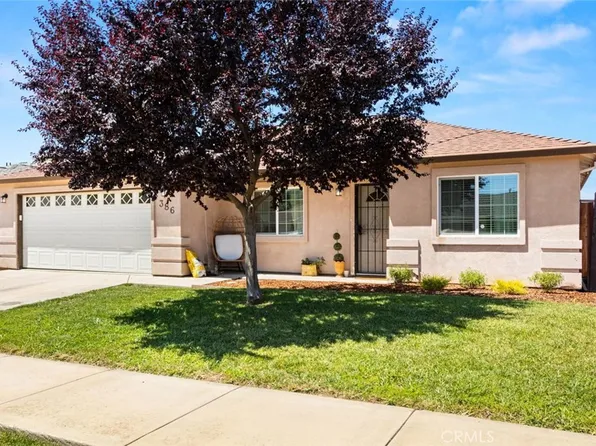 386 L St, Biggs, CA 95917