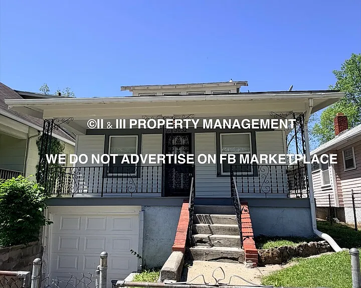 3032 Elmwood Ave — Photo 1