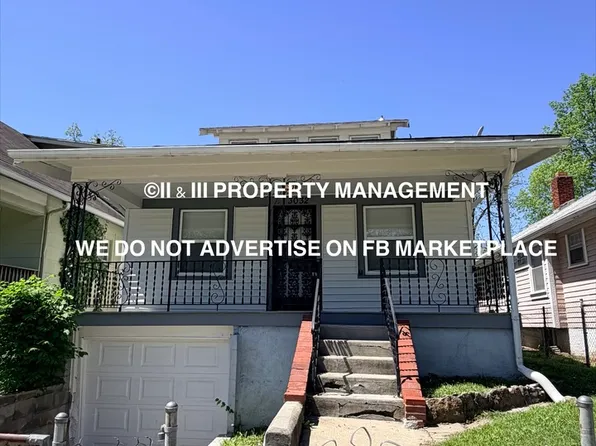 3032 Elmwood Ave, Kansas City, MO 64128