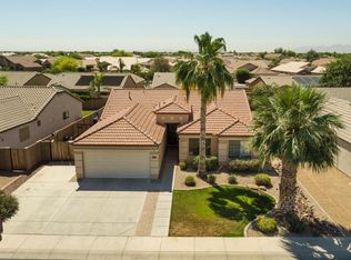 16241 N 164th Ln, Surprise, AZ 85388