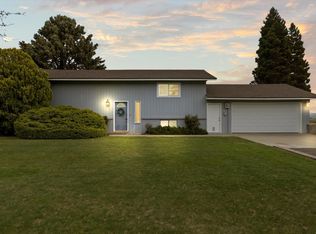 20502 S 1500 Pr SW, Prosser, WA 99350