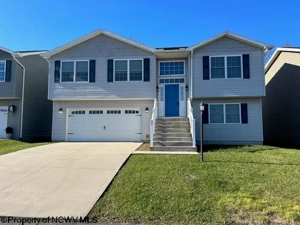 39 Ashbury Ln, Fairmont, WV 26554