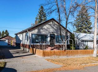 2410 S 19th St, Nanton, AB T0L1R0