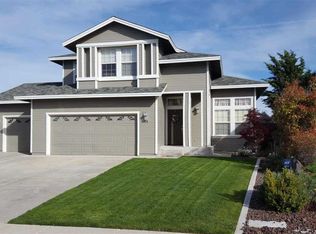 824 Sauvignon Dr, Reno, NV 89506