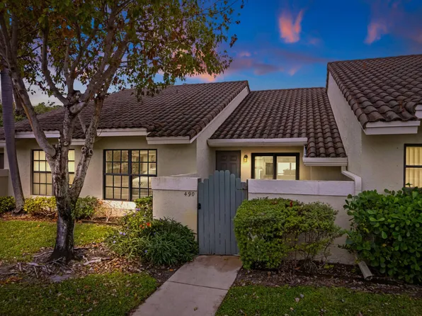 490 Hardwood Place, Boca Raton, FL 33431