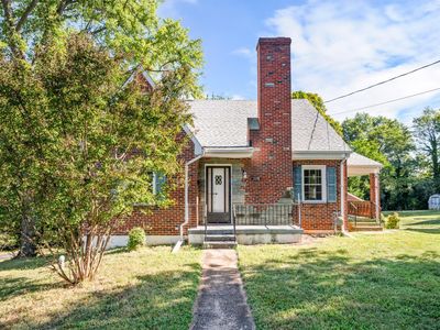 1116 Chestnut Hill Dr, Lynchburg, VA, 24502