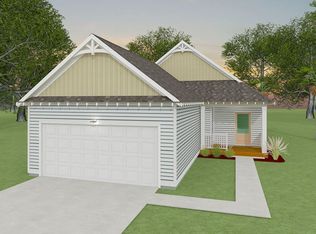 343 Volunteer Park Rd, Ridgeland, SC 29936