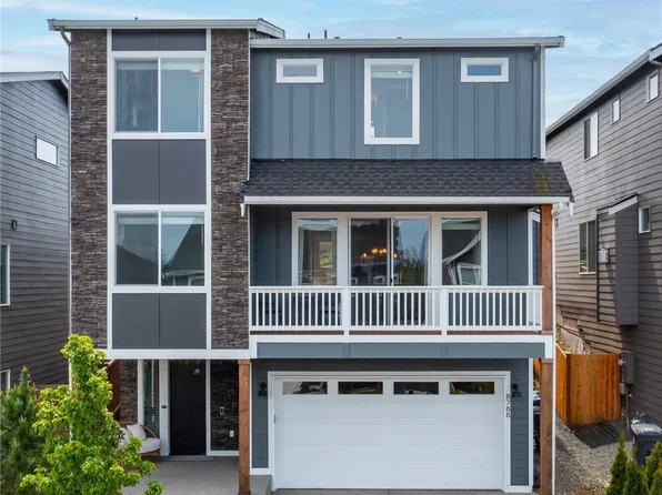 8788 68th Place NE, Marysville, WA 98270