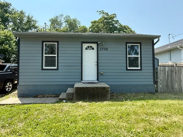5706 S Union St, Des Moines, IA 50315