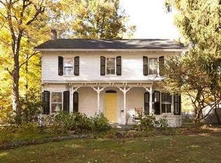63 Millis Ln, Stanfordville, NY 12581