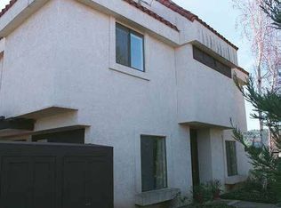 581 Churchill Downs Ct UNIT 581, Walnut Creek, CA 94597