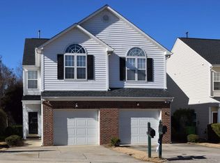 2149 Thornblade Dr, Raleigh, NC 27604