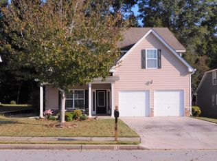 18 Anniston Ct, Newnan, GA 30265