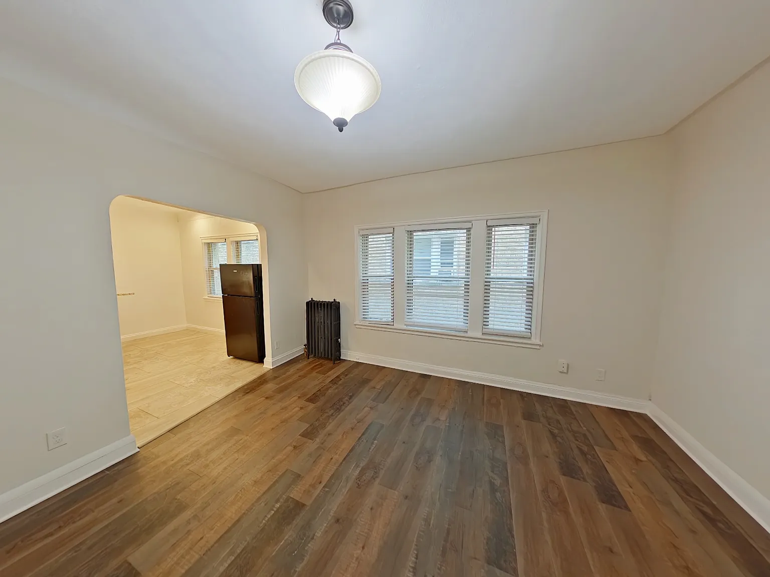 1 bed, $1,100 — Photo 3