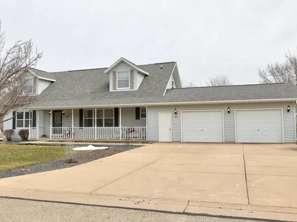 588 Ann Court, Berlin, WI 54923