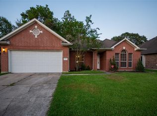 22114 Nobles Crossing Dr, Spring, TX 77373