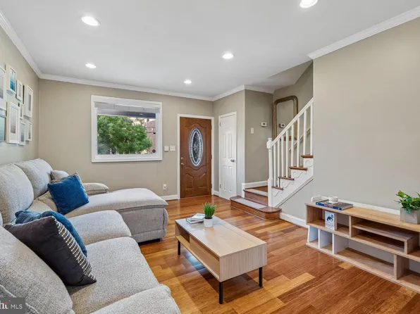 3922 Q St SE, Washington, DC 20020