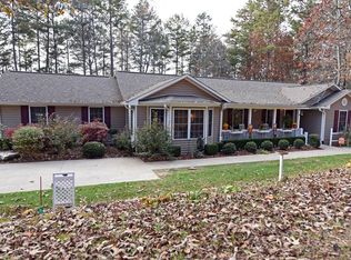 127 Chattahooche Rd, Blairsville, GA 30512