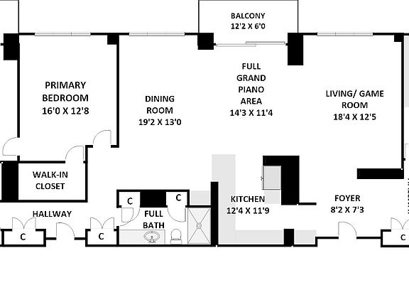 Property