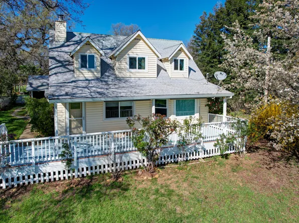 10241 Deschutes Rd, Palo Cedro, CA 96073