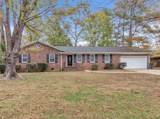 104 Great Glen Rd, Greenville, SC 29615
