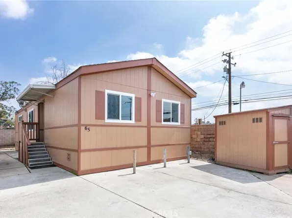 925 Bonita Ave Trailer 65, Glendora, CA 91740