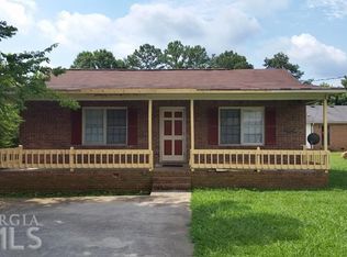 14 Cardinal Ct, Cartersville, GA 30121