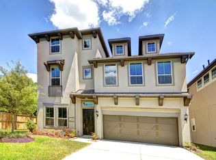 13220 Dartmoor Terrace Dr, Houston, TX 77077