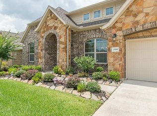 1504 Panorama View Ln, Houston, TX 77089