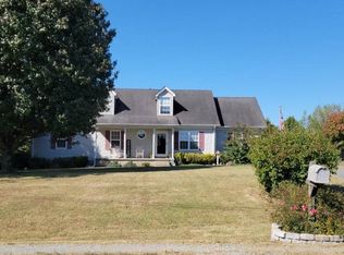 6023 Lee Ave, Murfreesboro, TN 37129