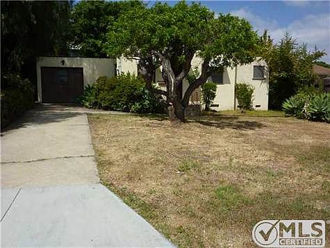 1st image of 7398 La Mesita Pl
