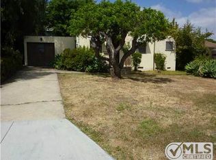 7398 La Mesita Pl, La Mesa, CA 91942