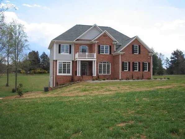 1605 Old Ballard Rd, Charlottesville, VA 22901