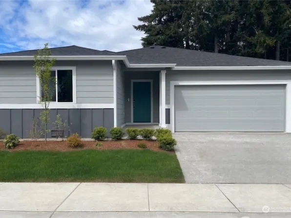 416 Lot 05 Gilbertson Lane SE, Tumwater, WA 98501