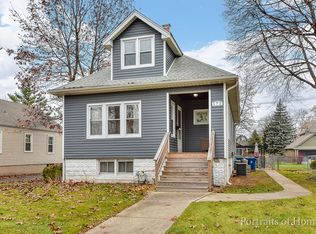 172 S Addison St, Bensenville, IL 60106