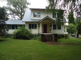 1675 SW Cherry Park Rd, Troutdale, OR 97060