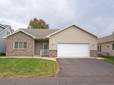 204 Goldfinch Ln, Clearwater, MN, 55320