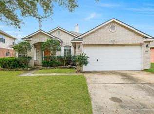 3018 Park Springs Ln, Sugar Land, TX 77479