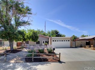 3640 Balmont St, Lancaster, CA 93536