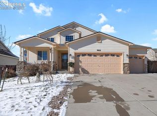 9052 Sunningdale Rd, Peyton, CO 80831