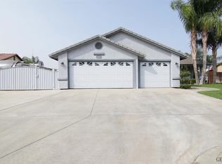 11400 Cotner Ave, Bakersfield, CA 93312