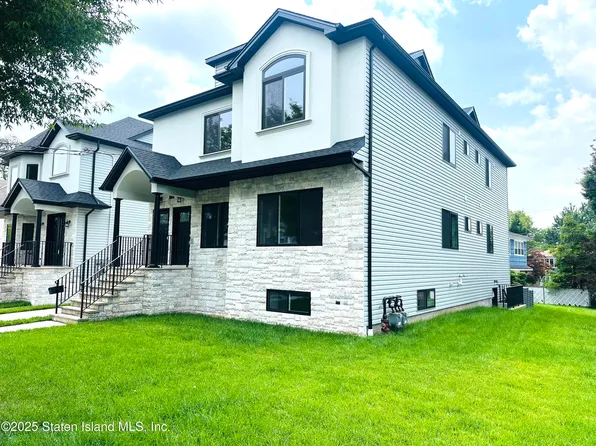 42 Oconnor Ave, Staten Island, NY 10314