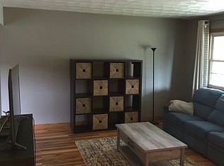 4110 Grisemore Rd, Cherry Tree, PA 15724