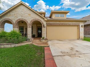 409 Carlow, Cibolo, TX 78108