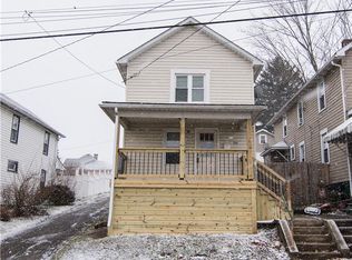 105 Washington St, Mount Pleasant, PA