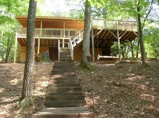 315 Licklog Rd #1, Ellijay, GA 30536