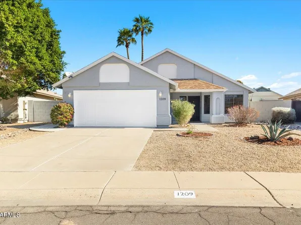1209 N 87TH Street, Scottsdale, AZ 85257