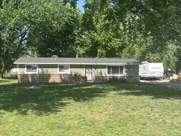3347 County Road 18, Ames, NE 68621