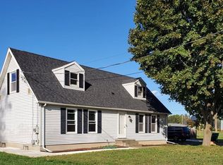 14 Paderewski Ave, Chicopee, MA 01013