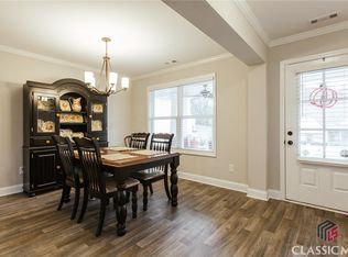 134 Blue Springs Ln, Commerce, GA 30529